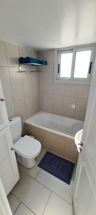 Lovely 1Betroom Apartment Near The Beach Pyla Exterior foto