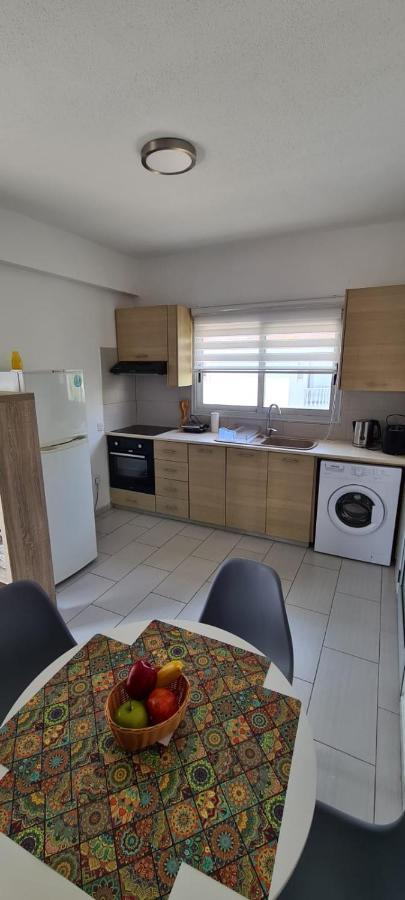 Lovely 1Betroom Apartment Near The Beach Pyla Exterior foto